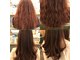 ヘアードレッシングハコニワ(hairdressing haconiwa.)の写真