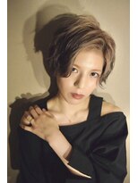 ザハンズ(the hands)&nbsp;ハンサムショート