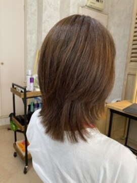 ティティ(titi) ☆レイヤースタイル☆