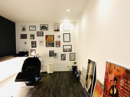 サロンドジェム(salon de gemme)の写真