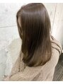 リミット ヘアー 明野店(Remit hair) ストレート、ストカールで毎日を楽にしましょう♪