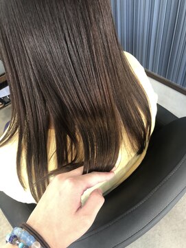 アンドヘアー(AND HAIR) ウルトワカット