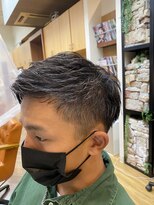 フレンズ 手稲店(friend's)&nbsp;ベリーショート