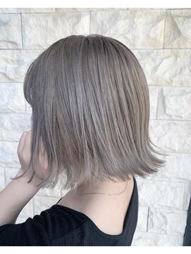 ブランシェ神領店 #【林】韓国シルバー