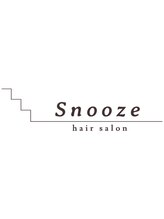 snooze　【スヌーズ】