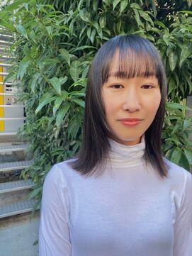 チックタック トアウエスト(TICK-TOCK Torwest) 【TICK-TOCK】鎖骨Medium