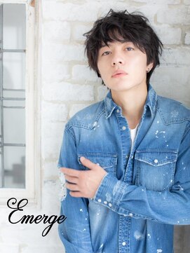 エマージュ 上野御徒町(Emerge) クールマッシュ[上野,上野,上野,上野駅,上野,上野,上野,上野]