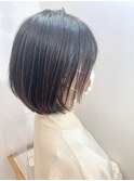 ミニマムボブ☆松井美咲季