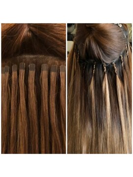 クリア(Clear) 聖ー超音波エクステ