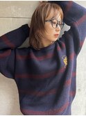 甘めウルフレイヤー
