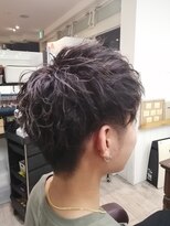 コトナ ヘアアンドリラックス 草加店(kotona Hair & relax) ソフトスパイラルパーマ
