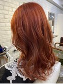 【Liko 池袋西口店】イルミナカラーデザイン【池袋/西池袋】291