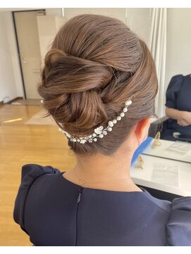 オウン(AUN) クラシカルアップ