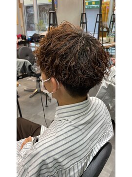 アンジェリカ 鹿児島中央タワー店(ANGELICA) 【武石】★ツイストスパイラル★