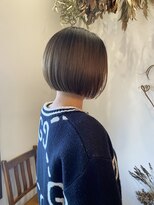イング(ing)&nbsp;soft bob
