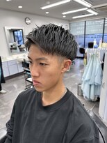 グランド(GRAND)&nbsp;アップバング