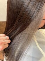 アイフラット 稲沢(I-FLAT)&nbsp;インナーカラー