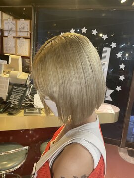 グリッツ (GLITZ) ブロンドミルクティー