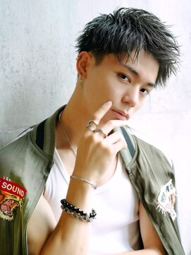 アトラクト(AttRact) スイングショート