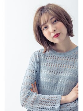 スノードロップ 阿佐ヶ谷(Snowdrop) ショート/縮毛矯正/カラー/白髪染め/ハイライト/阿佐ヶ谷