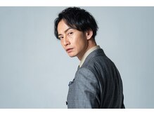 ウィッシュ ヘアー(Wish Hair)の雰囲気（メンズからも大人気。特に大人な男性からアイブロウメニュー好評）