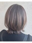 【CASA.mio】シンプルレイヤー