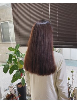 アサ(asa) cut