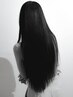 【女性人気NO2】人生で1番美髪になるヘアエステ最高峰髪質改善カットカラー