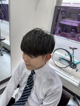 ノイ 経堂(noi) ナチュラルマッシュ