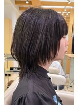 アデイ 大森店(AdAy)&nbsp;高木Short　　　ウルフ