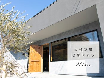 美髪salon Rita
