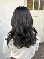 エンフィル(enfil)&nbsp;enfil dark　color　style