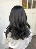 enfil dark color style
