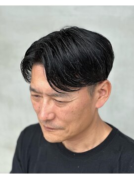 ワイズ(Y‘s) スッキリ大人スタイル