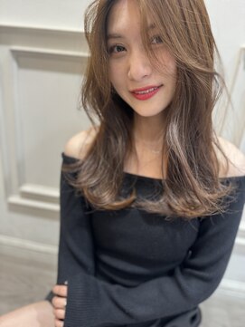 ウィル 梅田店(WiLL) 天使の羽バング#ミストバング