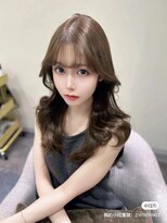 シュガー(Sugar)&nbsp;Smoke beige