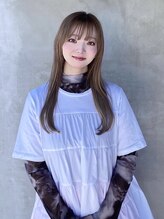 エトワールプラス Chihiro 嘉島/ボブ