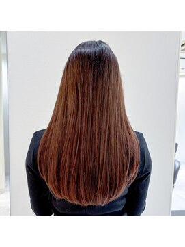 タヤ ひばりが丘店(TAYA) 艶髪ロングヘア