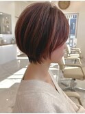20代30代40代ナチュラル大人可愛いレイヤースタイル
