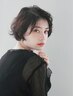 mod'sデザインカット + リラクゼーションシャンプー￥6,600⇒￥5,500