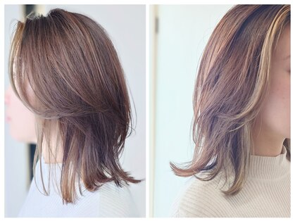 フォトンブリーロ(photon brilo)の写真