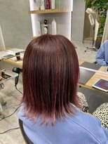 ノアル(NOAHL)&nbsp;G ハイライト/チェリーピンク