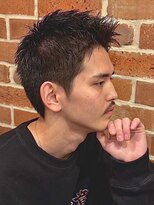 ヒロギンザプレミアムバーバースパ パレスホテル店(HIRO GINZA)&nbsp;ヒロ銀座/理容室/床屋/メンズカット/パーマ/メンズ特化