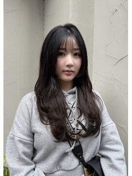 スタン 渋谷(Stam) ザクザクレイヤー