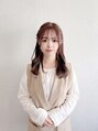 ラフィスヘアー カノン あびこ店(La fith hair kanon) 中島 梨穂