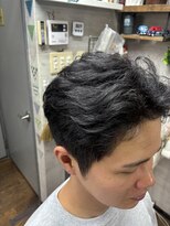 彦兵衛&nbsp;ボリュームダウンスタイル　#高須町#武庫川#西宮#上田中町