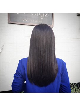 エヴリンアンドペイジ(Evelyn&paige) 縮毛矯正