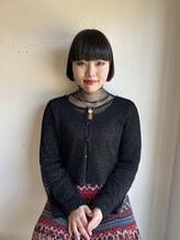コド(codo) 川瀬 瑠那 【新潟】