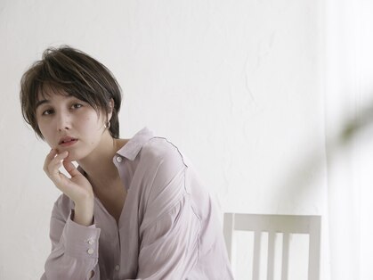 ルカ リノア(Luca lino:a)の写真
