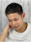 おしゃれボウズ　大宮